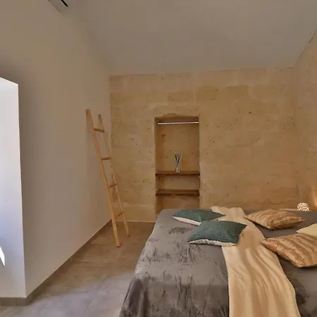 Apartament Dimora Storica Rebecca A Otranto