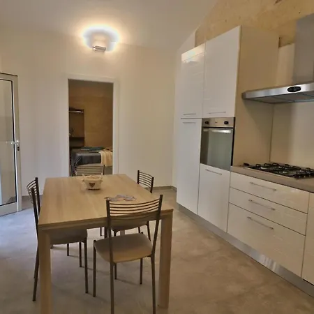 Apartament Dimora Storica Rebecca A