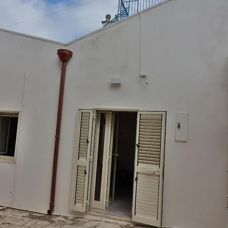 Apartament Dimora Storica Rebecca A *