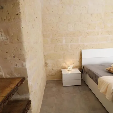 Apartament Dimora Storica Rebecca A *
