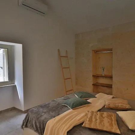 Apartment Dimora Storica Rebecca A