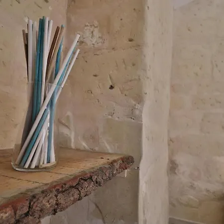 Apartment Dimora Storica Rebecca A Otranto