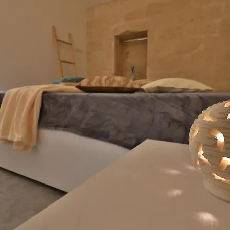 Dimora Storica Rebecca A Apartment Otranto