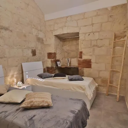 Dimora Storica Rebecca A Otranto