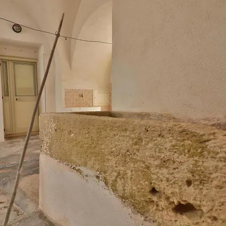 Apartment Dimora Storica Rebecca A *