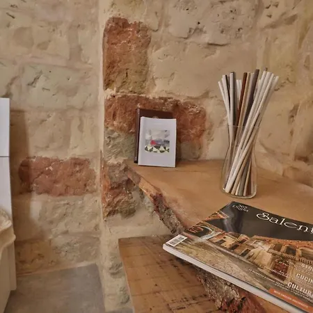 Apartment Dimora Storica Rebecca A